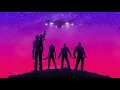 Download Lagu Guardians of the Galaxy Theme