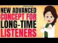 Download Lagu Advanced Concept For Long-Time Listeners—Biggest Mistake That Blocks Alignment ✅Abraham Hicks 2025