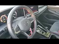 2026 Volkswagen Golf GTI 2 0T SE Naples FL