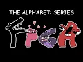 Download Lagu Alphabet Lore But Fixing Letters - Alphabet Lore Story Part 2  F - G - P - A 