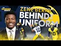 Download Lagu Behind the Uniform with Zeke Berry - Michigan's Swiss Army DB's hot finish in 24 was no fluke