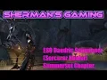 ESO Daedric Summoner Sorcerer Healer Summerset Chapter