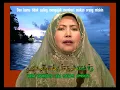 MARIA ULFA - JUZ AMMA AL-FAJR