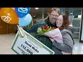 PCH Sweepstakes Winner David M From Reading PA Wins 12 000
