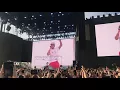 Cardi B w/ Chance the Rapper - Best Life (Coachella 2018)