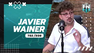 ¿Cómo armar una Secretaría Técnica? I JAVIER WAINER #T02E08