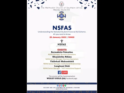 Download MP3 Understanding the role of NSFAS
