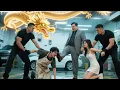 Download Lagu 【Full】洗車工被惡霸當眾羞辱，還強行欺辱她老婆，下一秒億萬戰神身份曝光，全國頂級強者跪迎，惡霸當即嚇癱！！#短劇 #逆襲 #爽劇