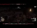 Obsidian County RP RedM Server Development Stores and Ranching