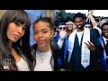 Shedeur Sanders Mom Pilar Sister Shelomi Attend His Graduation From Colorado