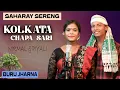 Download Lagu SAHRAY SERENG || KOLKATA CHAPA SARI || PIYALI \u0026 NIRMAL || Santali video song by BURU JHARNA