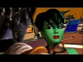 ReBoot 1994 S4E4 - Sacrifice 4K Upscale