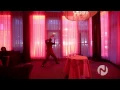 Kung Fu Tea on Novus TV