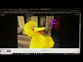 Sesame Street Episode 4009 Ending Scene
