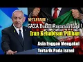Lagu “Netanyahu Umumkan Gaza ‘Aman’ —Iran Sudah Kehabisan Pilihan”