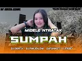 Lagu DJ SUMPAH CINTA DAN MATIKU !! TRAP PARTY NOLOP NRATAK !! By Artha music