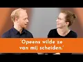 Download Lagu Wanneer SCHEIDEN GEEN optie is, maar JE HUWELIJK tóch MISLUKT II What's The Difference II Afl.8