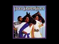 Isley Jasper Isley "Caravan Of Love"