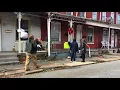 Relative says to killer We re going to get you after sisters shot to death