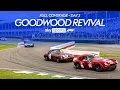 Goodwood Revival 2023 Day Three