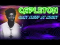 Capleton-Can't Sleep At Night
