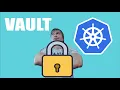 Introduction to HashiCorp Vault on Kubernetes for beginners