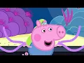 Peppa Pig Tales 2026 🤔 Can George Find Out if BABY EVIE Has a TWIN?! 🍼 BRAND NEW Peppa Pig Episodes