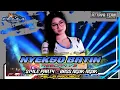 Download Lagu DJ NYEKSO BATIN REBORN V2 || STYLE PARTY BASS HOREG || NEW VIRAL 2025 !! By FELLA PROJECT