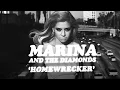 Lagu MARINA AND THE DIAMONDS - Homewrecker [Official Audio]
