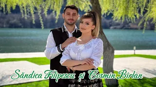 sandica filipescu si cosmin birlan daca mi ar arde norocul j u0026r studio sarbe cover 2025