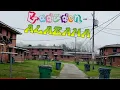 Gadsden Alabama - HOODS STREETS 2021