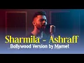 Lagu Sharmila - Ashraff \