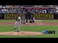 Alex Verdugo Collects His 1st Career MLB Hit Vs Padres