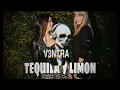 Standly -Yilberking -Tequila & Limón (Extended-Dj-V3NTRA)