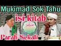 Download Lagu MUKIMAD SOK TAHU ISI KITAB TA'LIMUL MUTA'ALLIM