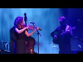 Mandolin Orange Band Live Song "Time We Made Time" 2019 Tour Show Union Transfer Lyrics