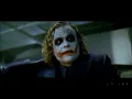 Joker grenade scene: Lets not blow this out of proportion
