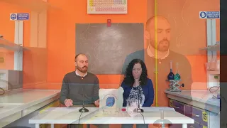 S02 Ep02 "Anidride carbonica, una sfida per la scienza e la società"