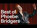 Phoebe Bridgers Top 8 Career Moments On Set With NYLON Nylon