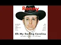 Download Lagu Oh My Darling Caroline