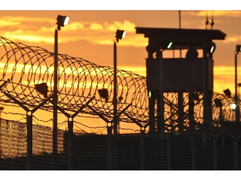 IDFA 2014 | Trailer | Uyghurs, Prisoners of the Absurd