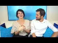 Camilla Daniel share why they chose Bliss Birth Center