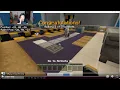 Minecraft EE - Python Walkthrough Lesson 5