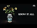Download Lagu Billy Strings - Know It All (Official Audio)