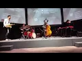 Chad Lefkowitz-Brown in Brazil - Full Concert