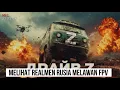 Download Lagu Para Realmen Rusia - Hadapi Lebah FPV Layaknya Realmen Sejati