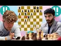 Download Lagu Gukesh punished Magnus's opening mistake