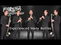 Download Lagu Experienced Many Battles - Naruto Shippuden OST [Clarinet Quintet Cover]