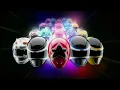 Lagu Power Rangers Super Megaforce Intro But With Morphin Marauders