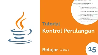 Kontrol Perulangan atau Control Statement Belajar Java